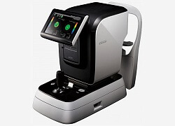 Авторефрактометр Huvitz HRK-8000А