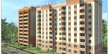  г. Кострома, ул. Даремская, 5