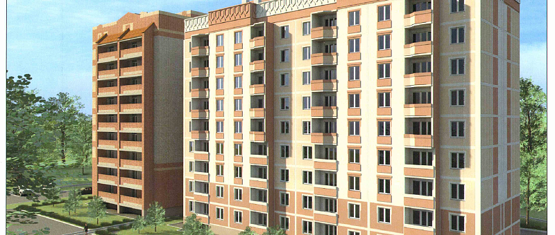  г. Кострома, ул. Даремская, 5